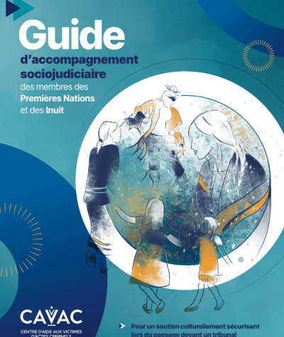 guide cavac cover page